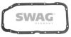 SWAG 40 91 2085 Gasket, wet sump